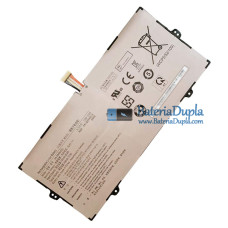 Bateria para Samsung 930XCJ 930QCJ 950XCJ AA-PBRN4ZU 950QCJ [bateria de substituição]